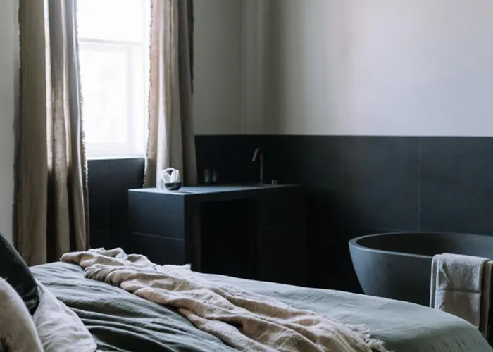 The Benev - Wellness Accommodation