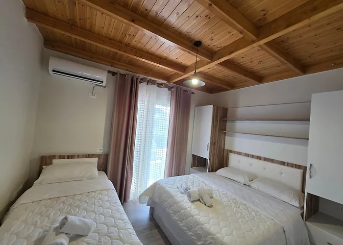 Vila Soleil