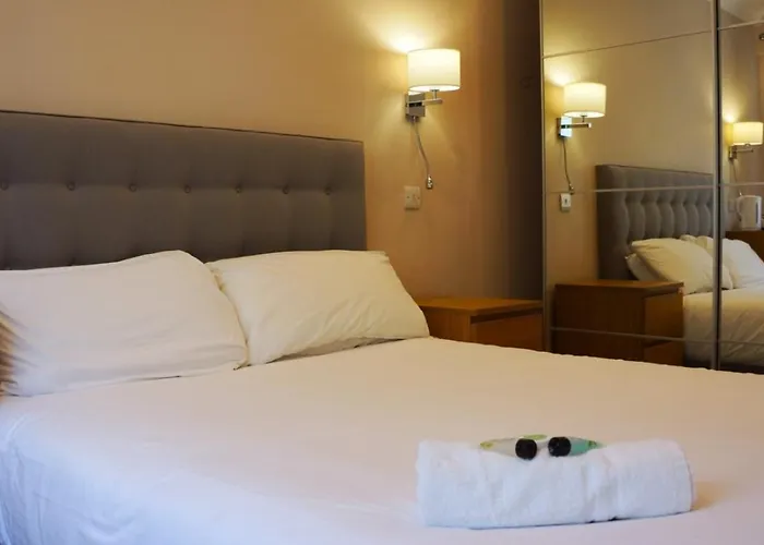 Oban Hotel