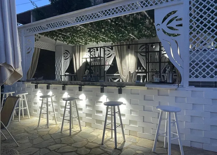 Hotel Valerios