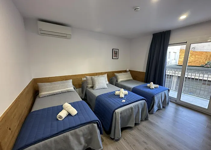 Malva Inn Estartit