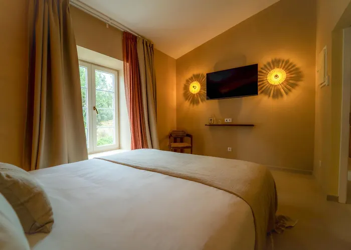 Solar Alvura Boutique Hotel
