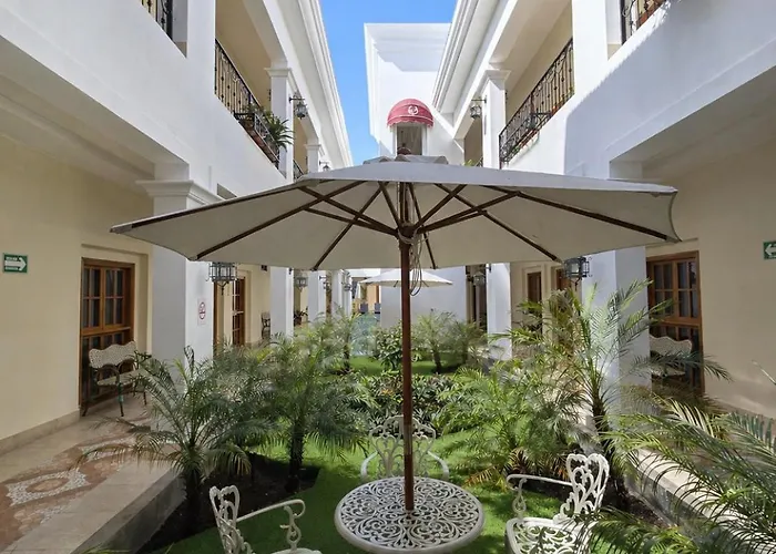 Gran Hotel Victoria