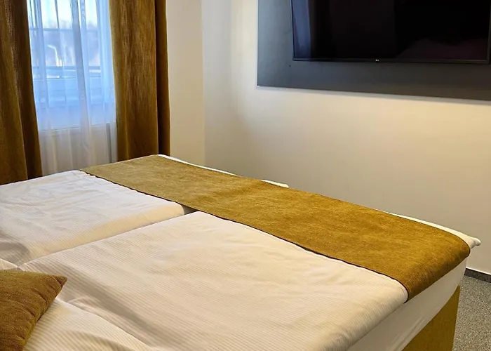 Wellness Hotel Edelweiss