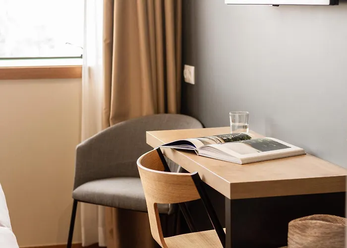 Room Select Oporto