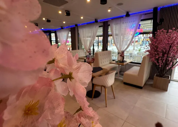 Hotel Cataleya Almere