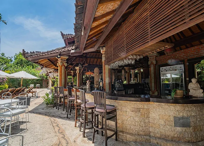 Rambutan Hotel Lovina