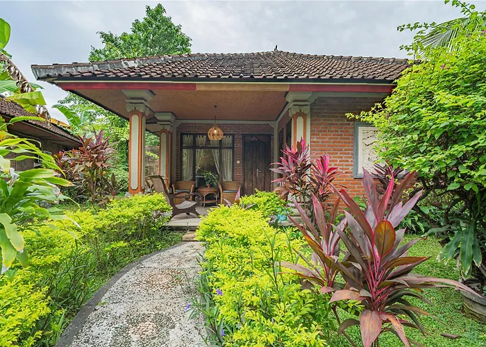 Rambutan Hotel Lovina