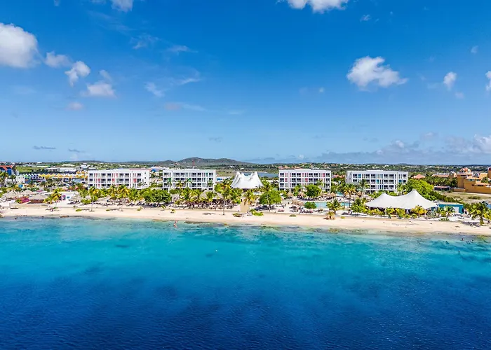 Chogogo Dive & Beach Resort Bonaire Kralendijk