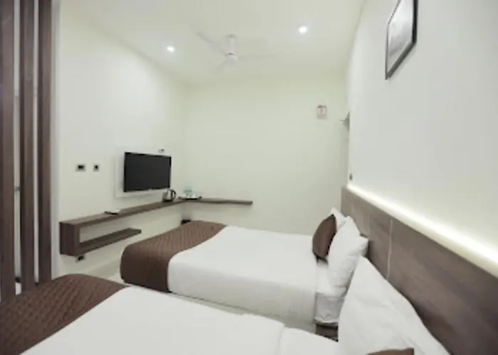 Nandha Grande