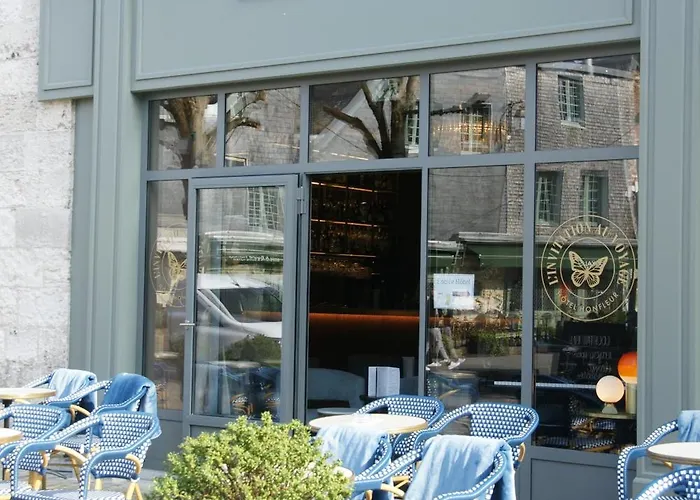 L'Invitation Au Voyage - Hotel & Spa