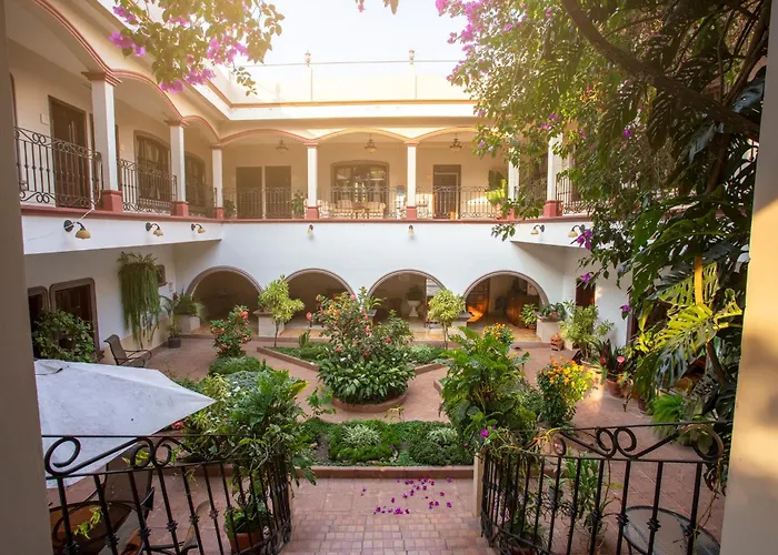 Hotel Plaza Yat Balam Anexo