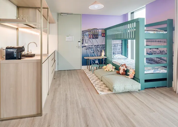 Holiday Inn & Suites Geelong By Ihg