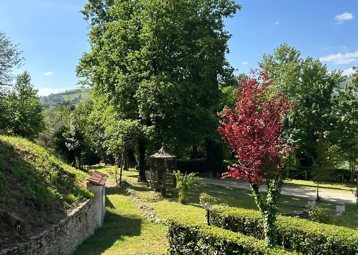 Locanda La Cavallina