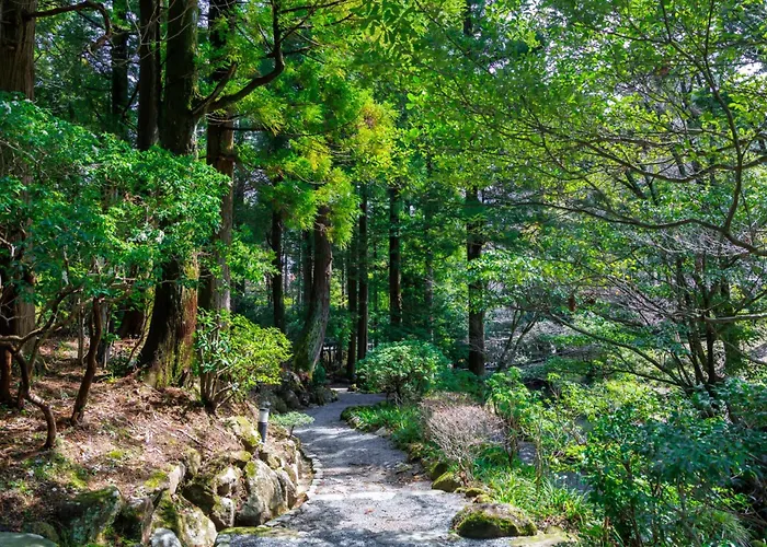 Hakone Kowakien Hotel