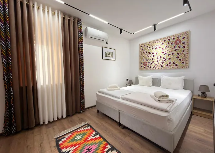 Ulli Oy Boutique Hotel&Terrace