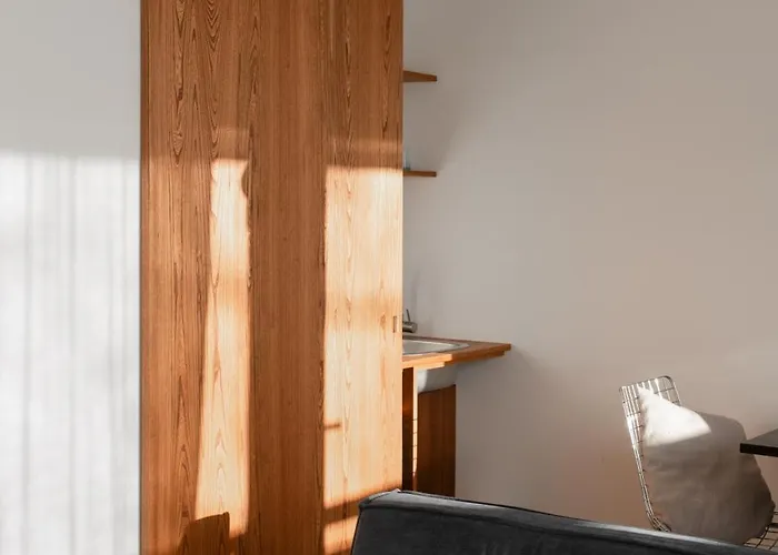 Artbau Designhotel