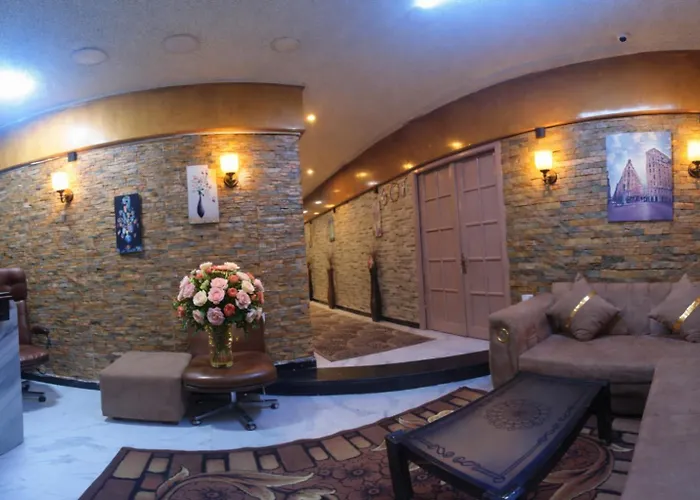 Gardenia Hotel