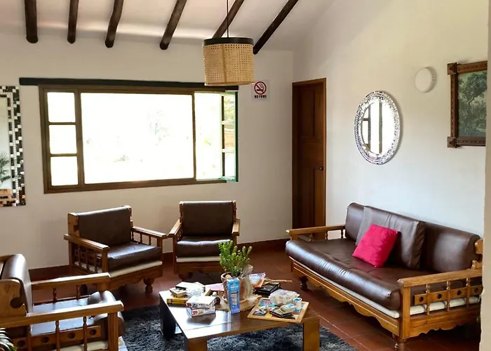 Oasis san José de la villa