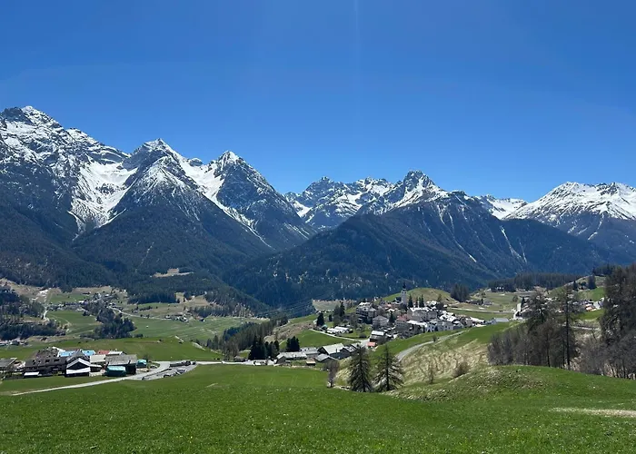 Hotel Chalamandrin