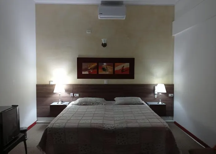 Hotel Boutique El Sol