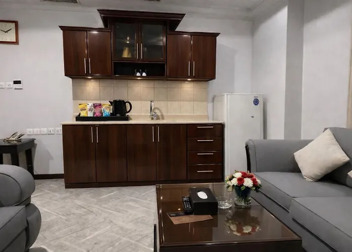 Carawan Al Khaleej Hotel Olaya