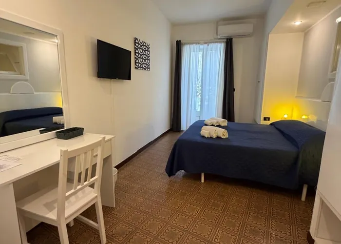 Hotel La Plancia