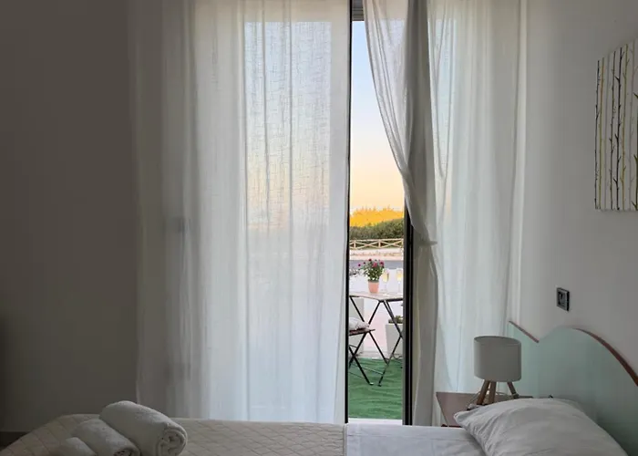 Hotel La Plancia