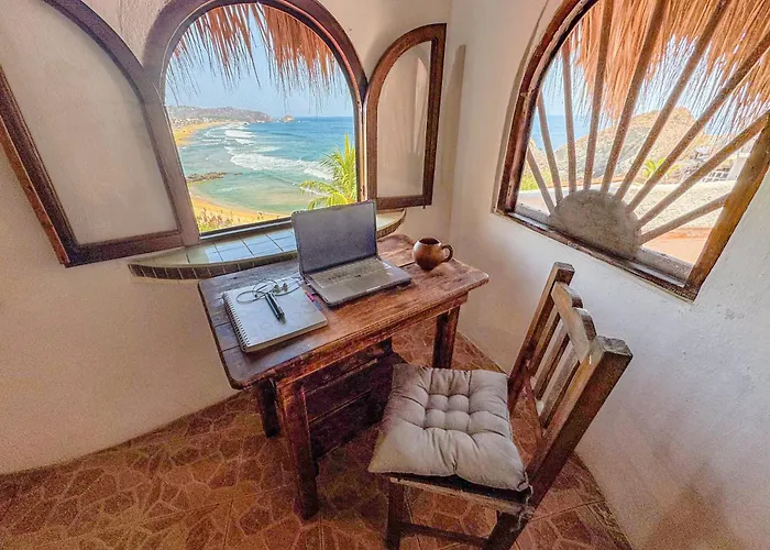Shambhala Vision