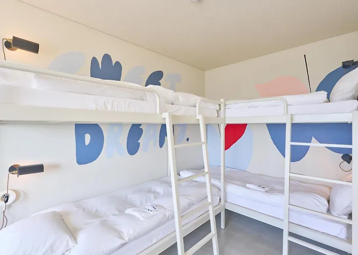 Kamome Slow Hotel The Compact