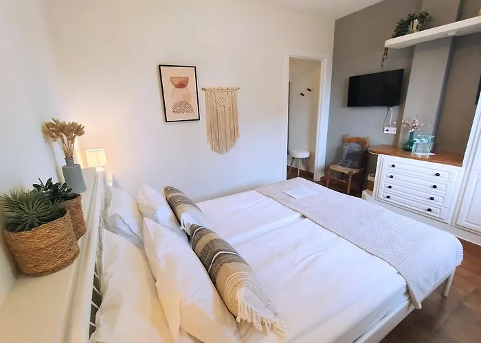 Boutique Beach House, Colina Del Emperador La Manga del Mar Menor