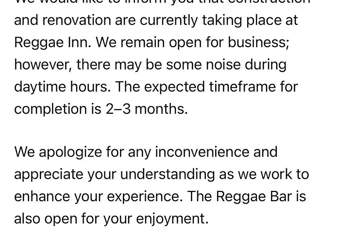Reggaeinn