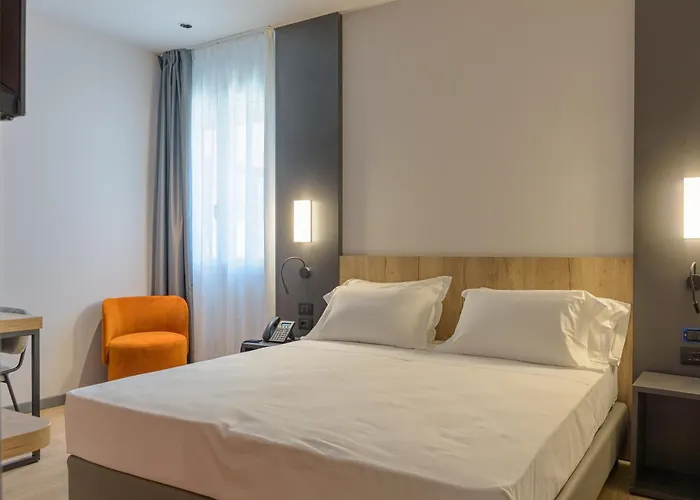 Hotel Leonessa