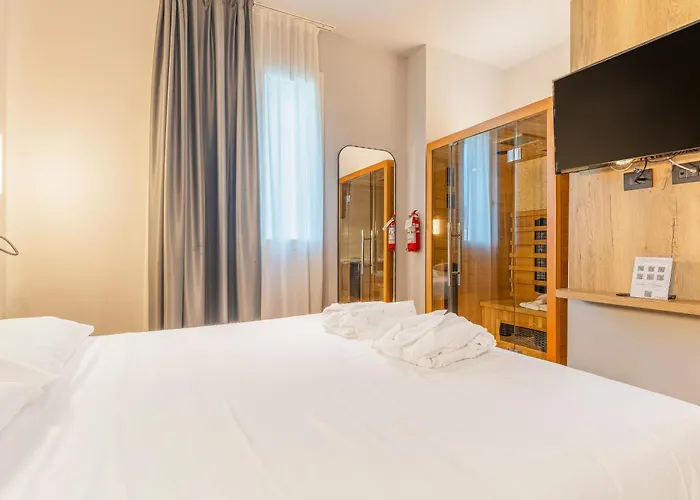Hotel Leonessa
