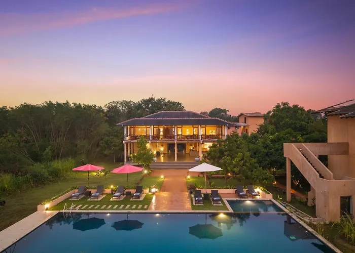 Sigiriya Bliss Hotel