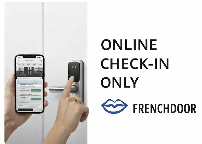 Fernand - Entree Autonome, Reception En Ligne - Encore Mieux