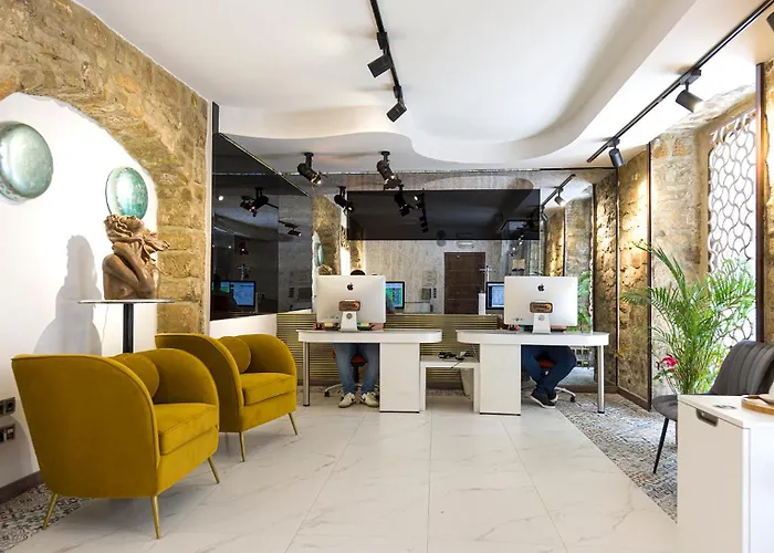 Hotel Fuente Redonda Luxury Úbeda