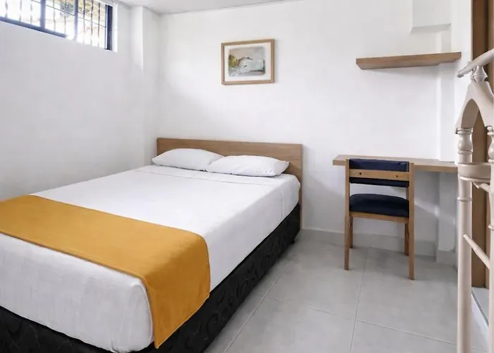 Hotel Adel