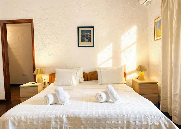 Golden Sun Hotel Patmos