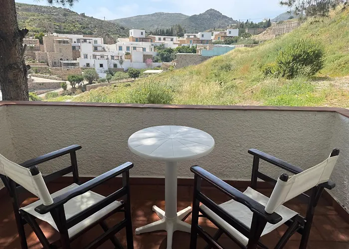 Golden Sun Hotel Patmos