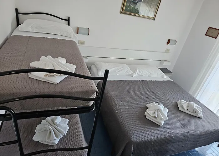 Hotel Sara*** Cesenatico