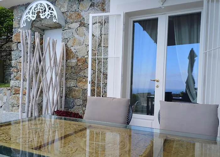 Villa Aga Noli