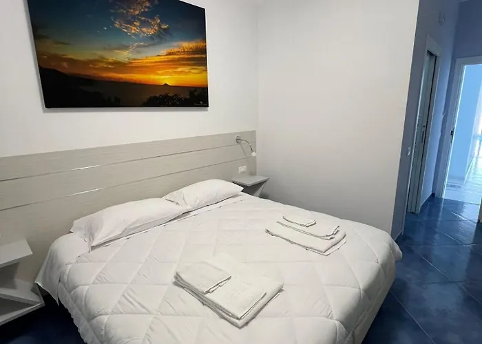 Hotel La Giara
