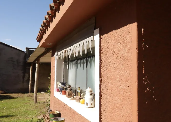 Estancia Urbana Hotel Boutique
