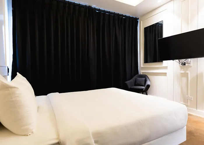 Hotel Tano Guam
