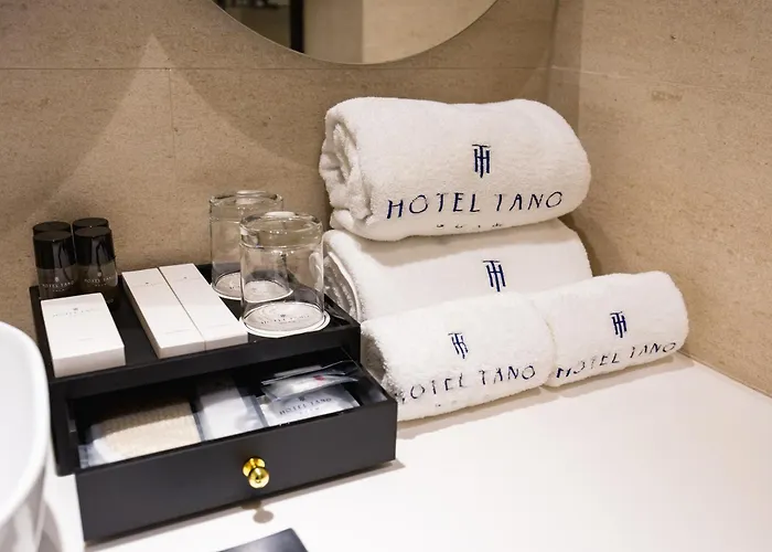 Hotel Tano Guam