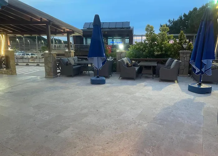 Olinda Hotel & Spa
