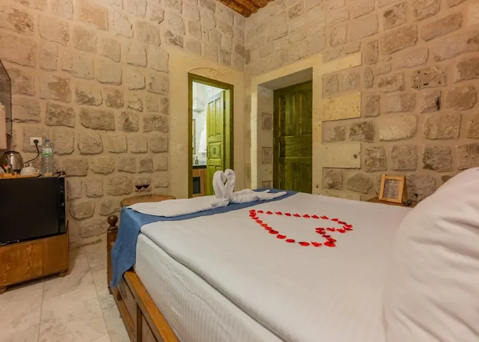 Janus Cappadocia