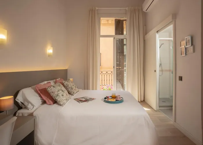 Antonios Hostal
