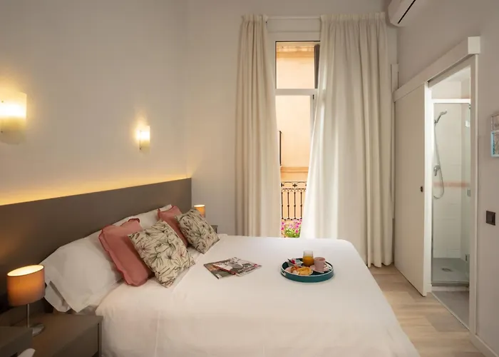 Antonios Hostal